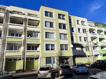 Byt 3kk, 67 m2, J. Hradec, Hvězdárna - 1