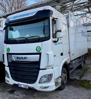 Přijmeme řidiče sk.C - vnitro, denně doma