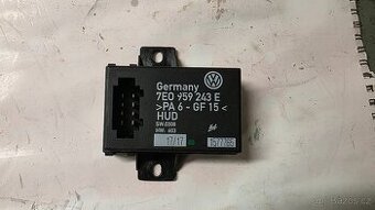 VW T5,T6 - dovírání dveří 7E0 959 243 E