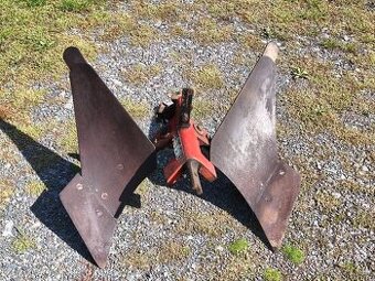 Prodám pluh obracak na Tera Vari..