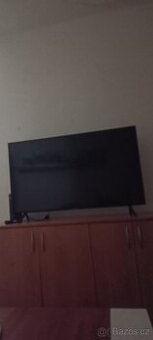 TV Smart Samsung na náhradní díly