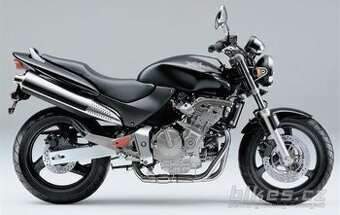 Honda CBR 600 Hornet