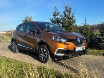 RENAULT Captur - Zen Energy TCe 90 - 23tis.km