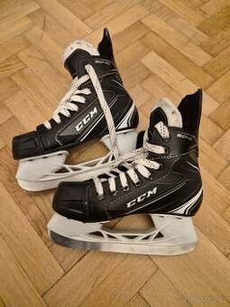 Ccm brusle detske vel 32