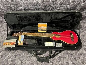 Cestovní kytara Washburn RO10