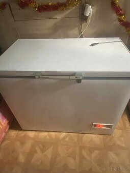 Prodám pultový mrazak