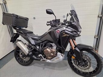 Honda CRF 1100 L Africa Twin Adventure Sports + EERA