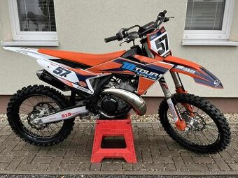 KTM SX 300 2023