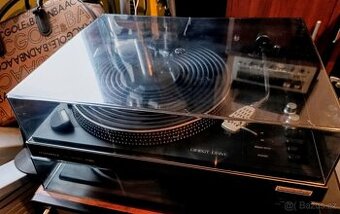 TELEFUNKEN TS860 GRAMO