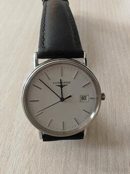 Panské - unisex hodinky Longines Presence