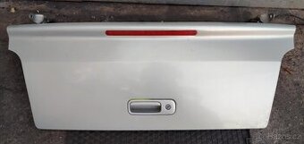 prodám víko kufru z VW Golf 4 Cabrio