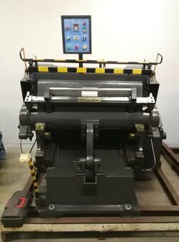 Výsekový príklop ML 1040