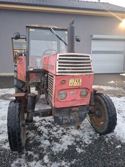Prodam Zetor 8011