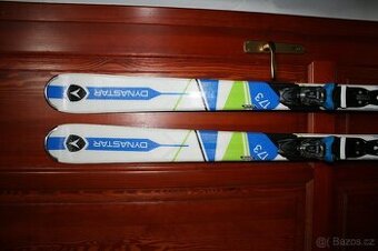 lyže Dynastar Agyl 173 cm , lyžiarky Atomic