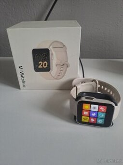 Hodinky xiaomi