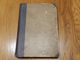 Karel May Satan a Jidáš, díl II, r.v. 1906