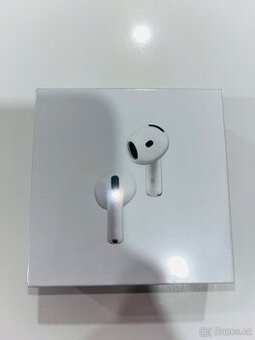 AirPods 4