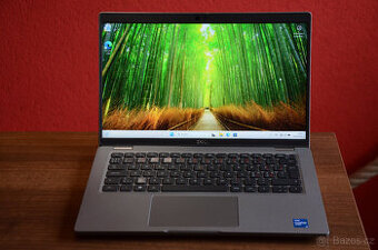 Dell latitude 5420 i5/16GB/SSD 256GB/záruka