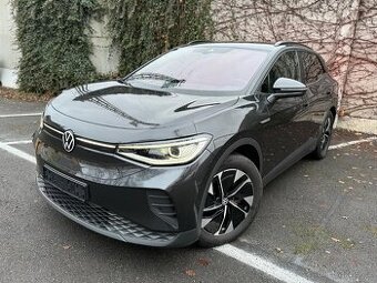 VW ID4 Pro Business 77 kWh/2022/Fulled/SOH93%/134Tkm