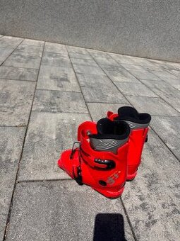 Dětské Lyžařské boty Tecno Traxis 30-31 EU