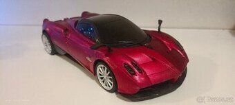 R.c auto na dálkové ovládání