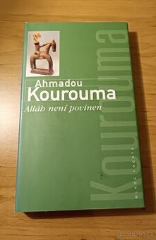 Alláh není povolen