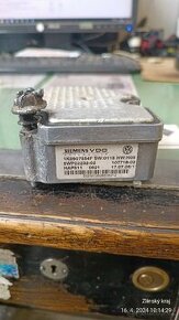 Koupím řídící jednotku haldex2 1K0907554F