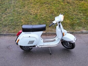Vespa PK 50 S