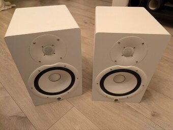 Yamaha HS8 - Studiové monitory (pár)