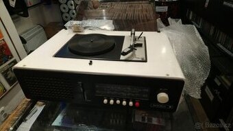 TESLA ROMEO GRAMORÁDIO