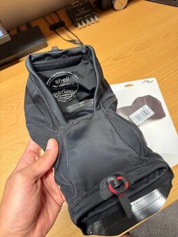 Peak Design Shell Pláštěnka (M) - Nepoužito
