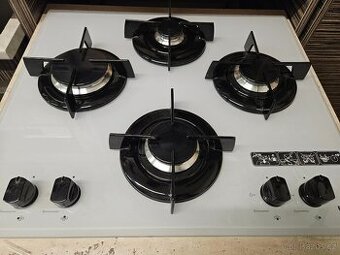 Plynová varná deska Hotpoint-Ariston TD 640 S