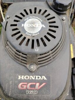 Motor Honda GCV160