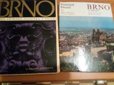 Staré - retro knihy.