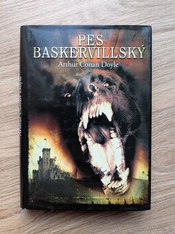 Arthur Conan Doyle - Pes baskervillský