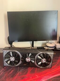Rx Vega 56 saphire nitro 8gb