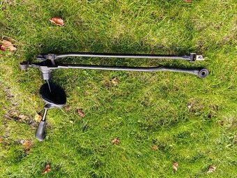 Řadící mechanizmus