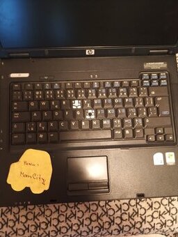Prodám notebook HP