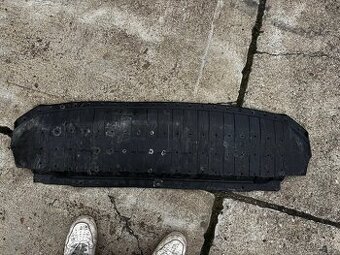 Spojler předního nárazníku Scala