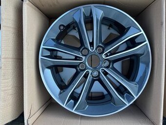 BMW 1 F40 2 F44 F45 F46 ALU disk nový 17”