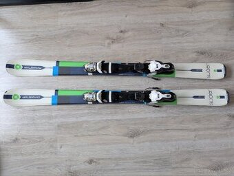 Lyže Dynastar Slider 128