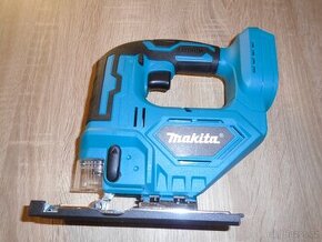 aku  MAKITA přímočará pilka