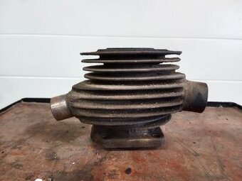 ČZ 175 Předválečná - Malý Válec