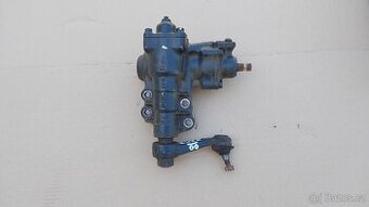 Ford Ranger: Převodka řízení , páka řízení