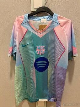 FC Barcelona dres - velikost S