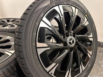 original kolesa mercedes r18 w448 w447 V Klasse