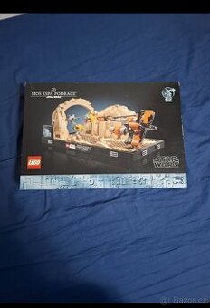 Lego Star Wars