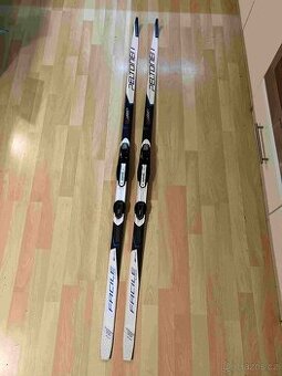 Běžky Peltonen G-grip Facile NIS 174cm + vázání