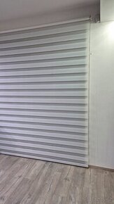 Rolety látkové den/noc Twintex