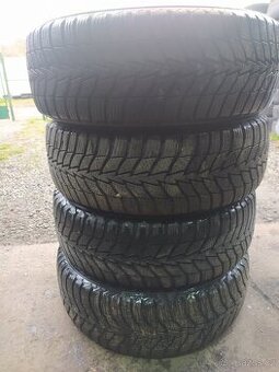 Zimní pneu Matador 185/60/14 82T